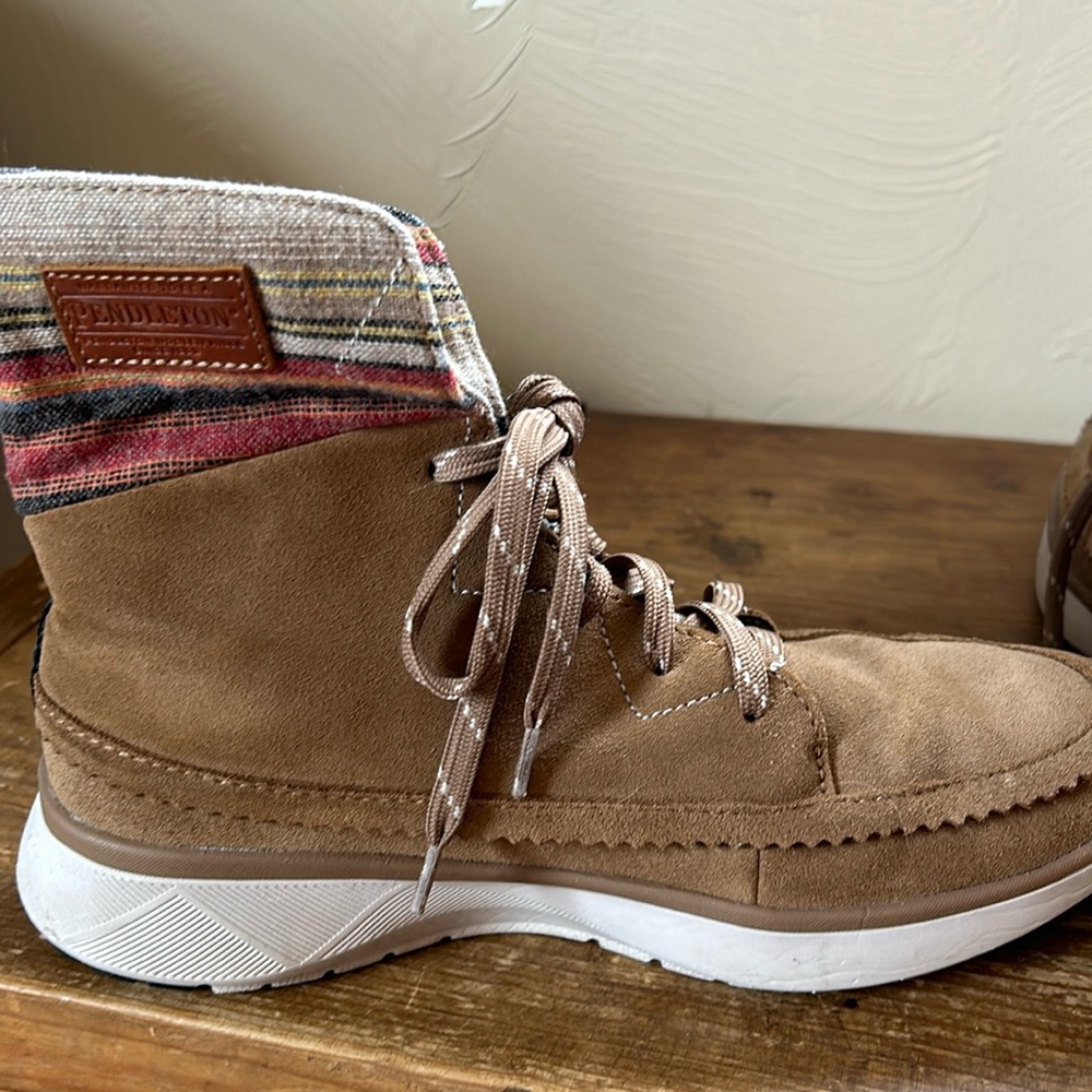 Pendleton Boot/Shoes